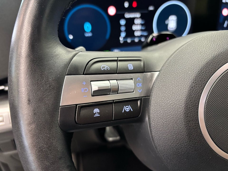 Hyundai Kona 65 EV Essential 5d