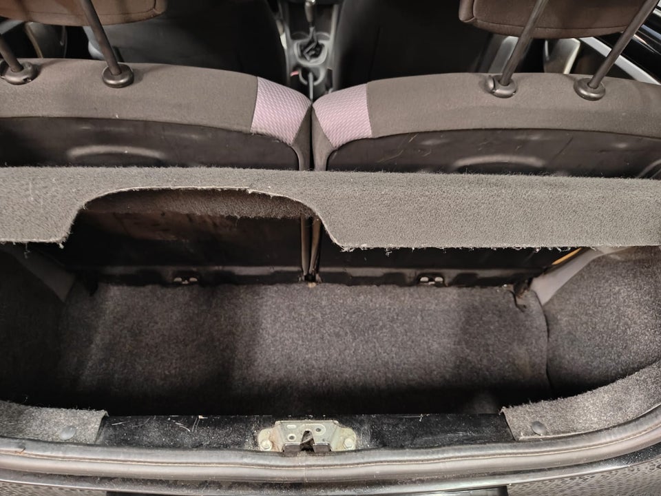 Toyota Aygo 1,0 Plus 5d