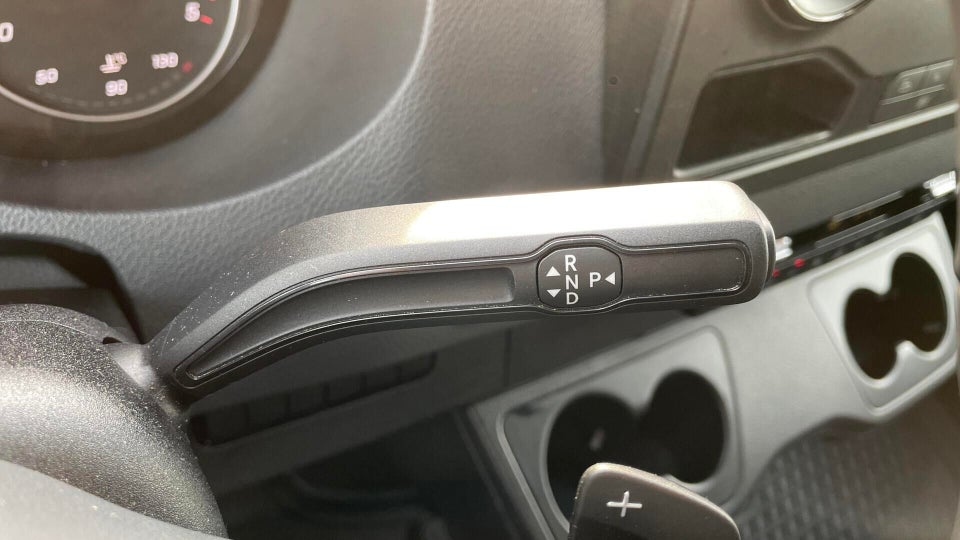 Mercedes Sprinter 317 2,0 CDi A2 Kassevogn aut. RWD