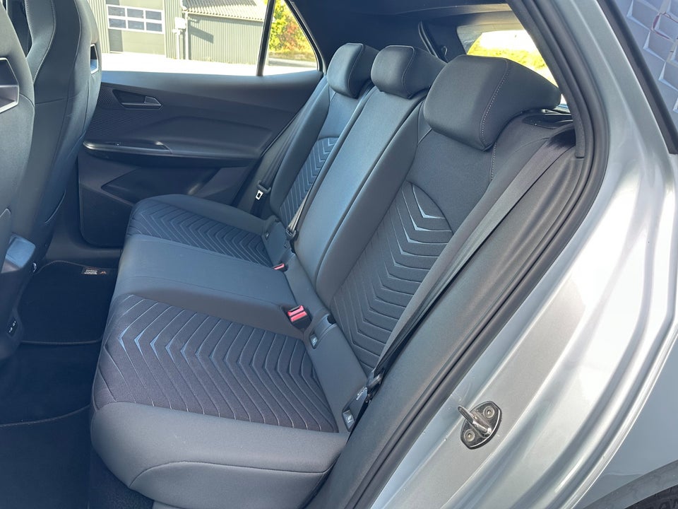 Cupra Born 58 High 5d