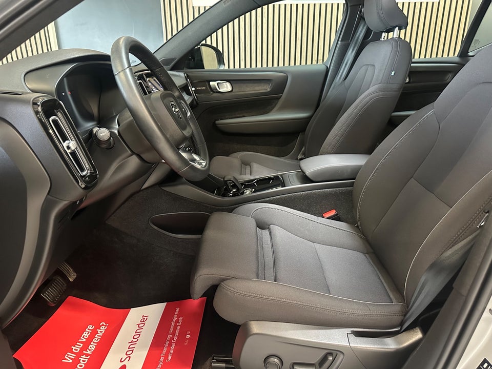 Volvo XC40 P6 ReCharge Ultimate 5d