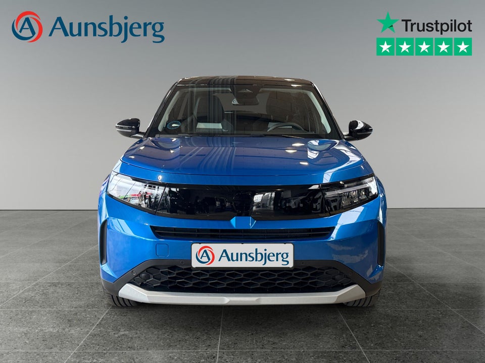 Opel Frontera 44 GS 5d