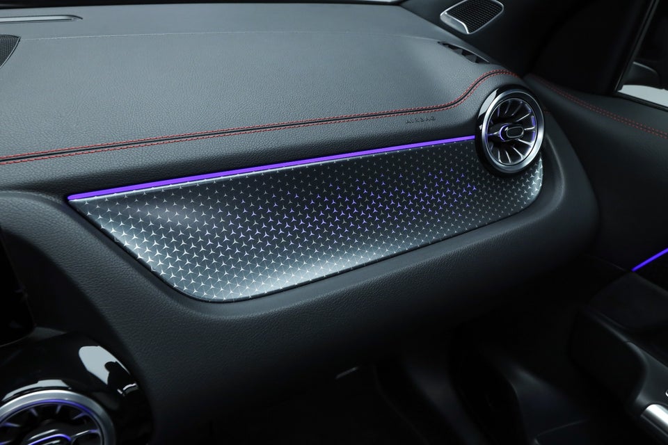 Mercedes EQA250+ AMG Premium 5d