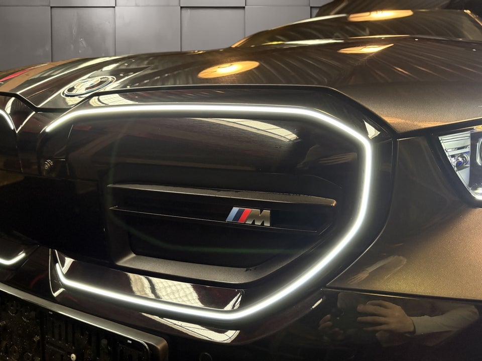 BMW i5 M60 M-Sport xDrive 4d