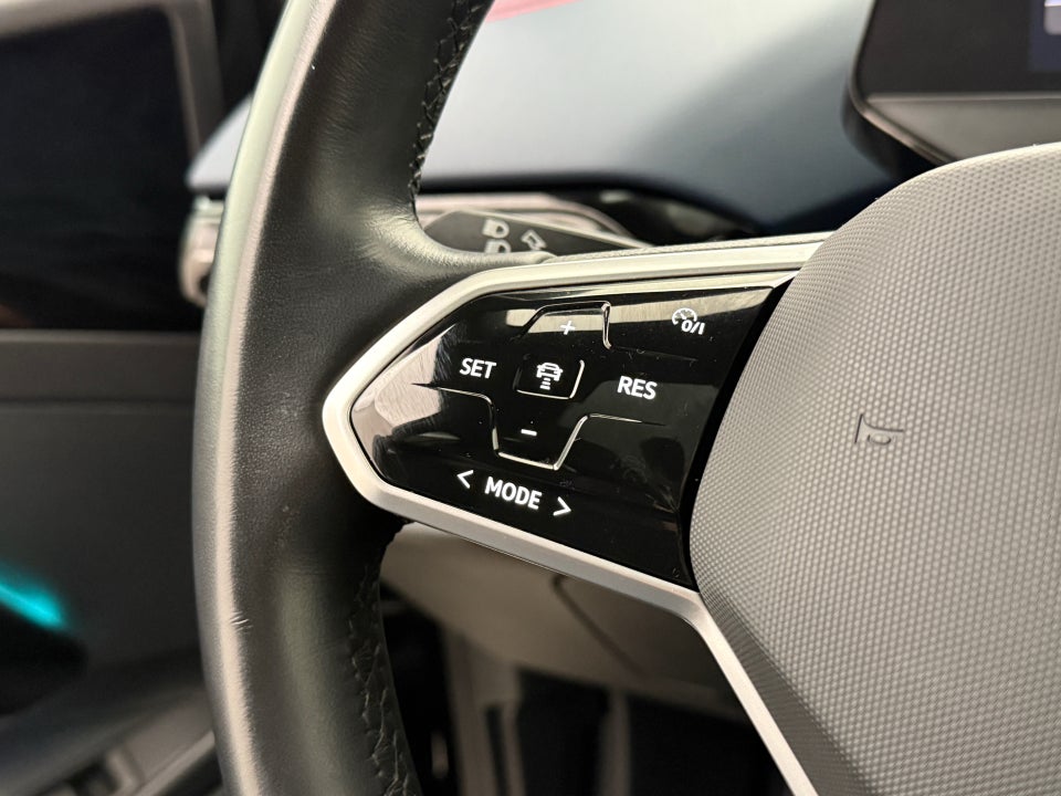 VW ID.4 77 GTX 4Motion 5d