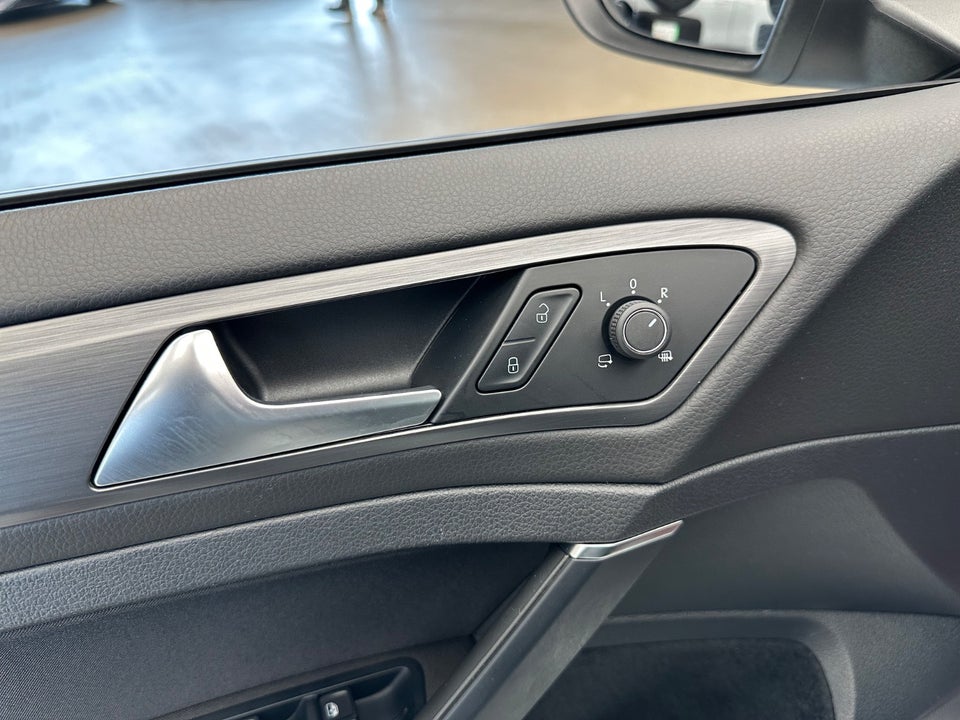 VW e-Golf VII Comfortline 5d