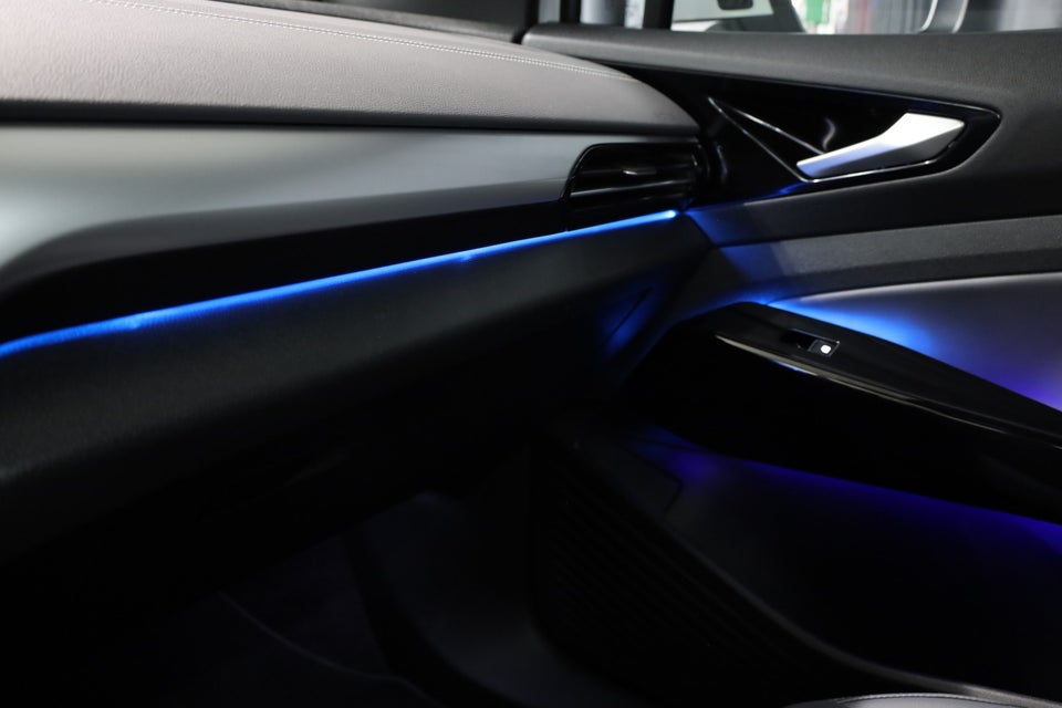 VW ID.4 77 Pro Performance 5d