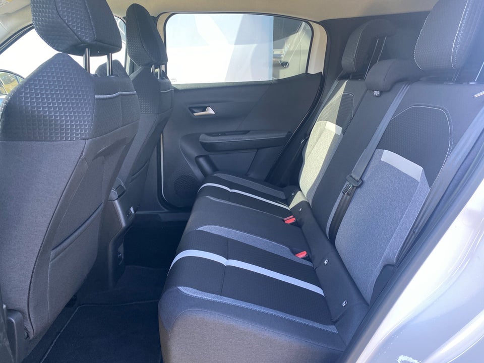 Opel Frontera 44 GS 5d