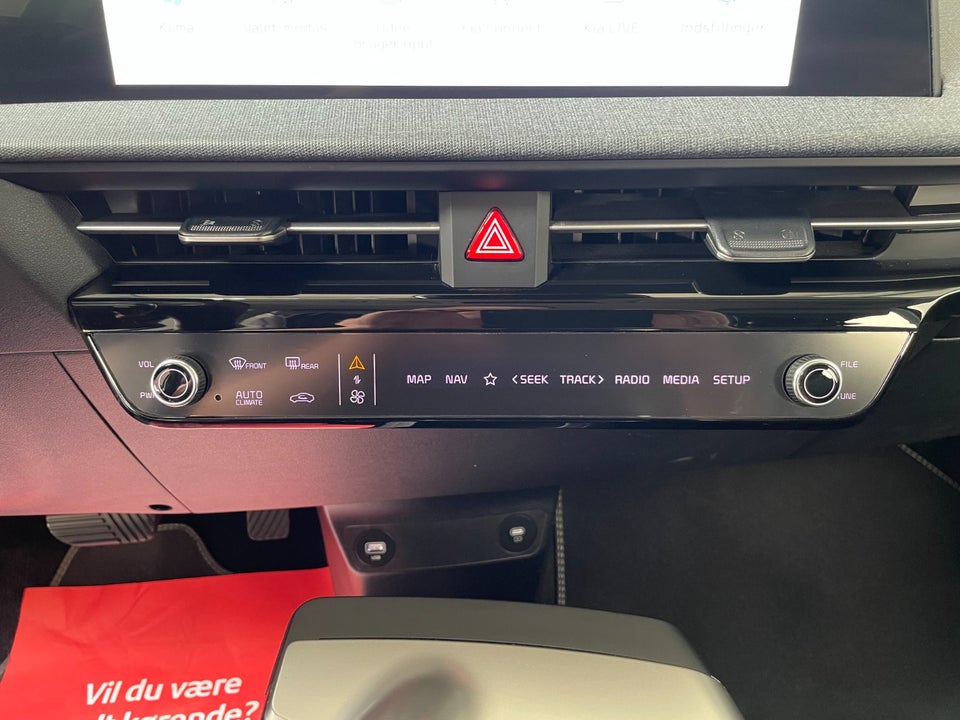 Kia EV6 77 Long Range Access 5d