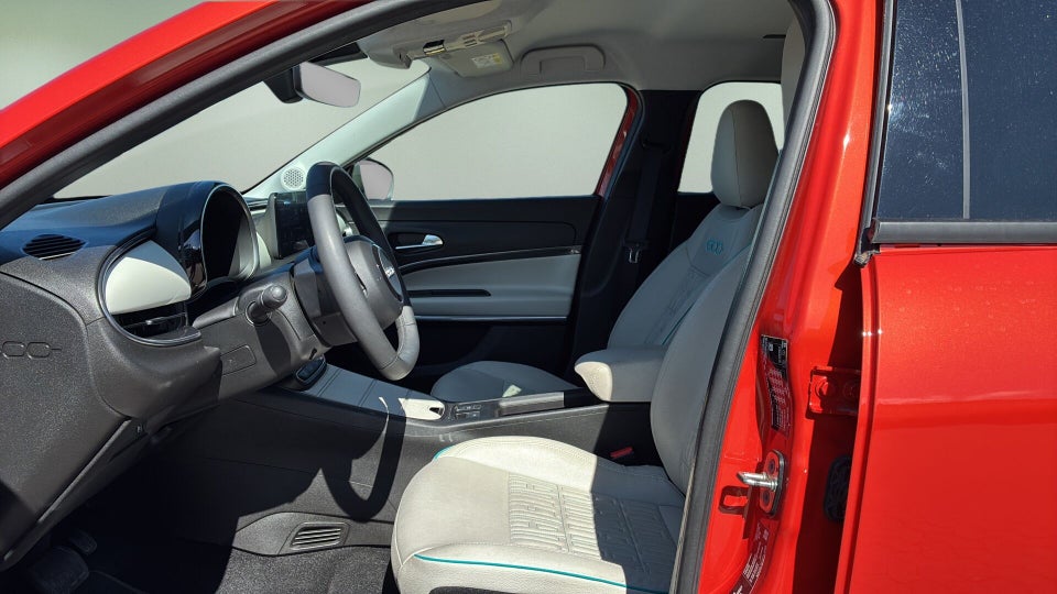 Fiat 600e 54 la Prima 5d