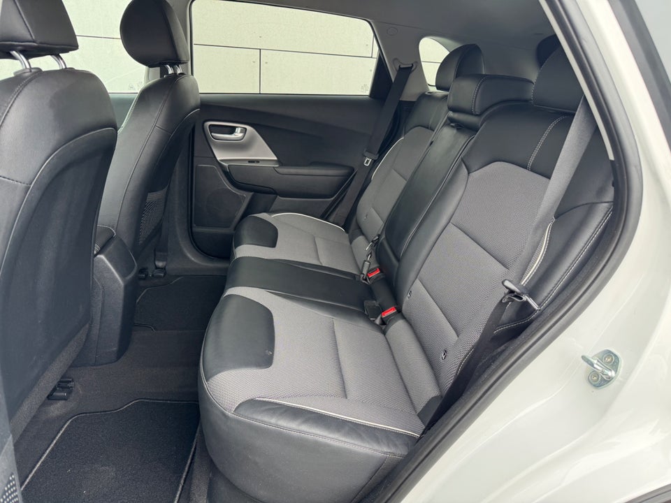 Kia e-Niro 39 Vision 5d