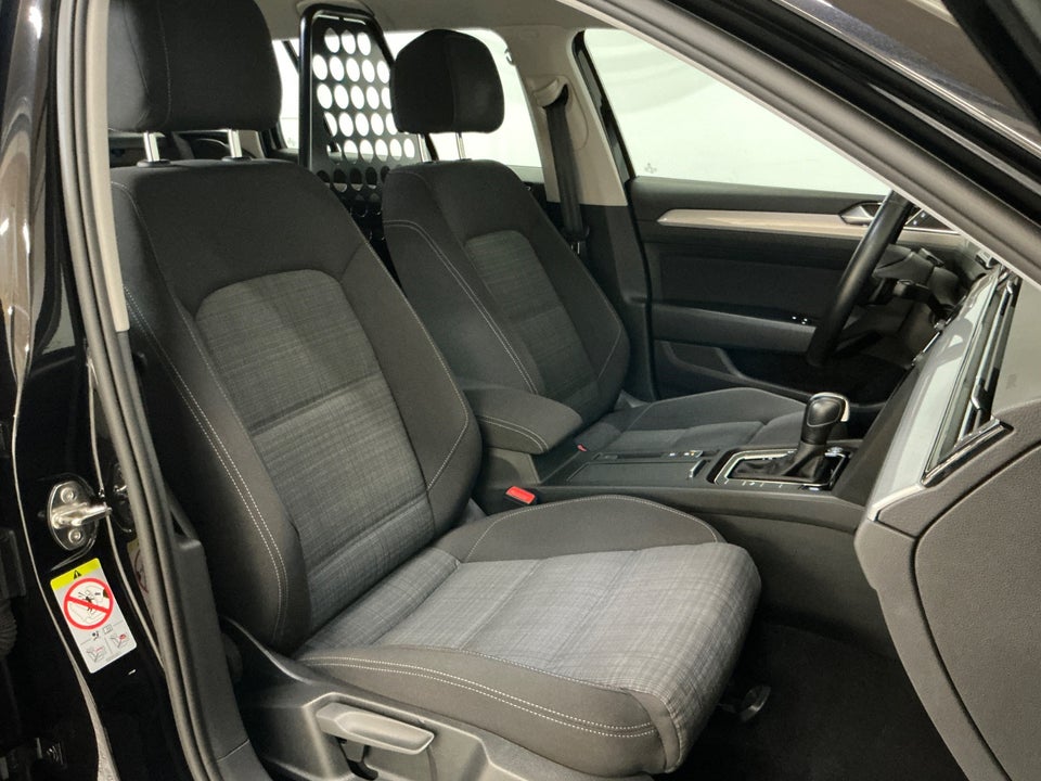 VW Passat 1,5 TSi 150 Business Variant DSG Van 5d