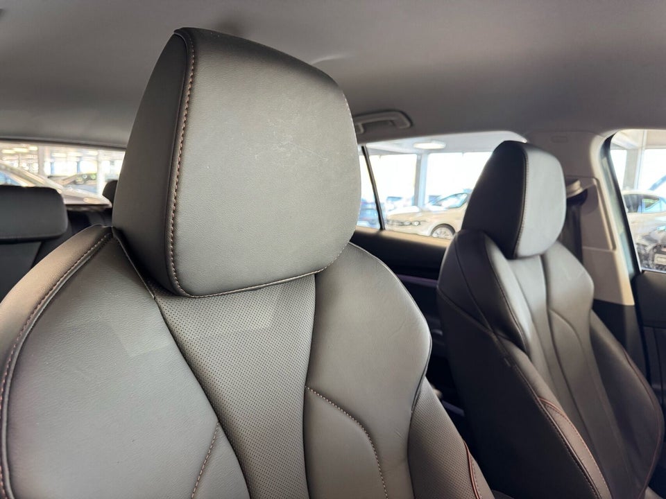 Skoda Enyaq 80 iV Selection Suite 5d