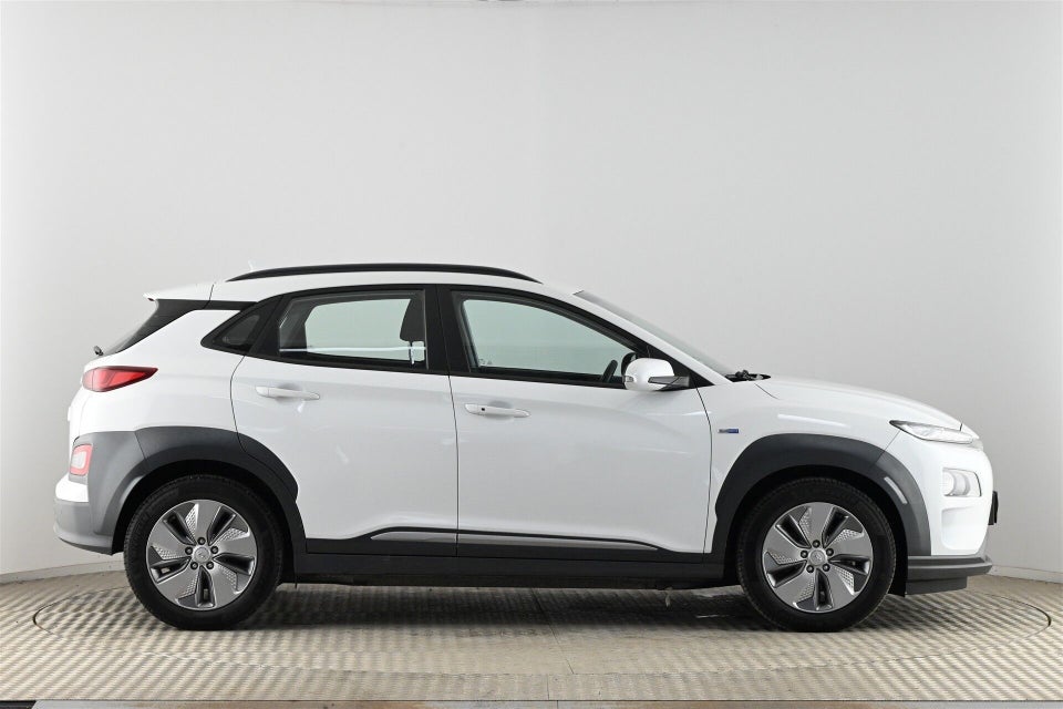 Hyundai Kona 64 EV Trend Komfort 5d