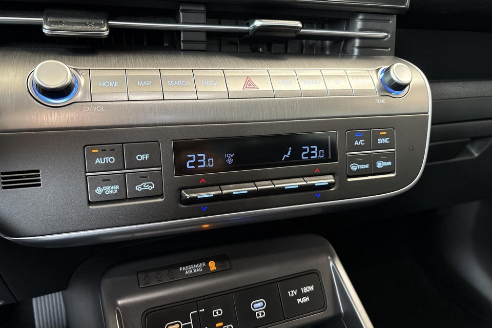 Hyundai Kona 65 EV Advanced 5d