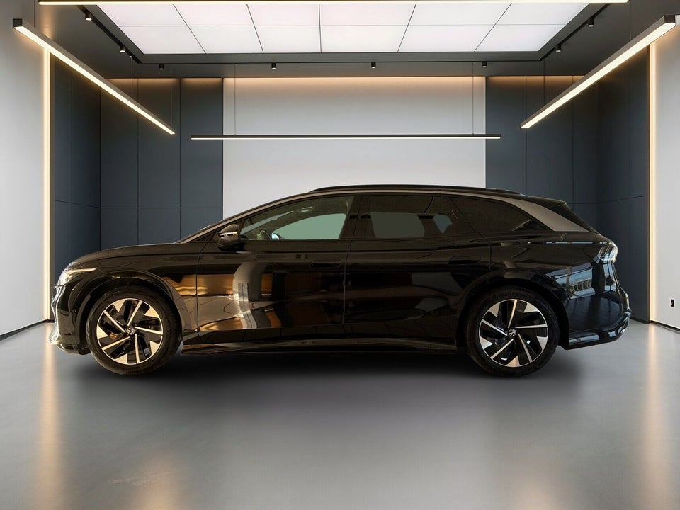 VW ID.7 86 Style S Tourer 5d