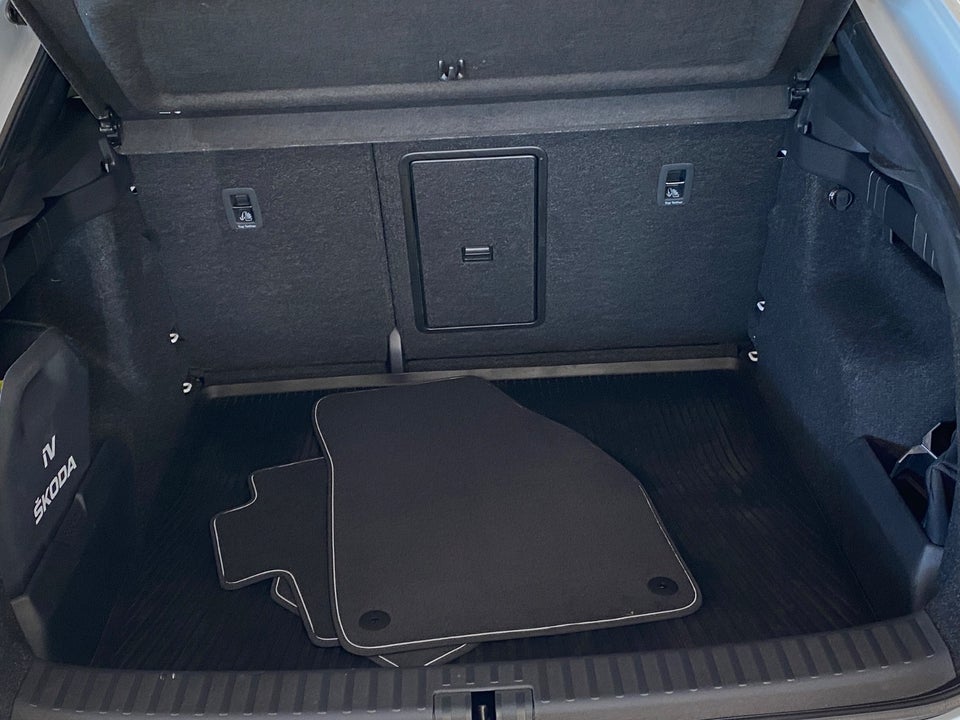 Skoda Enyaq iV RS Coupé 5d