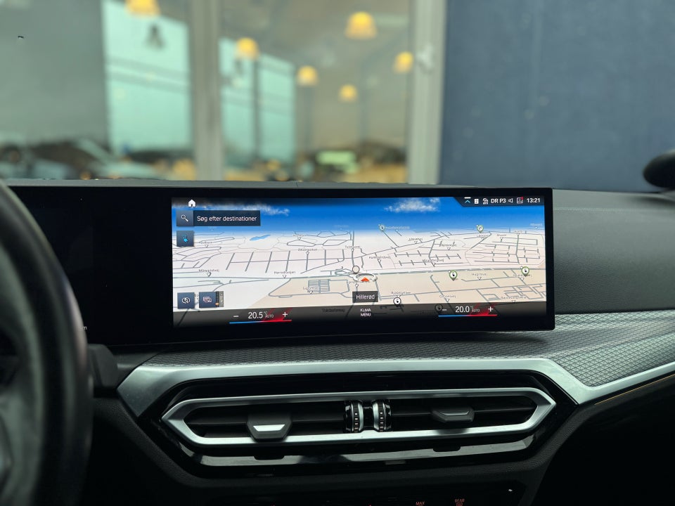 BMW i4 eDrive40 M-Sport 5d