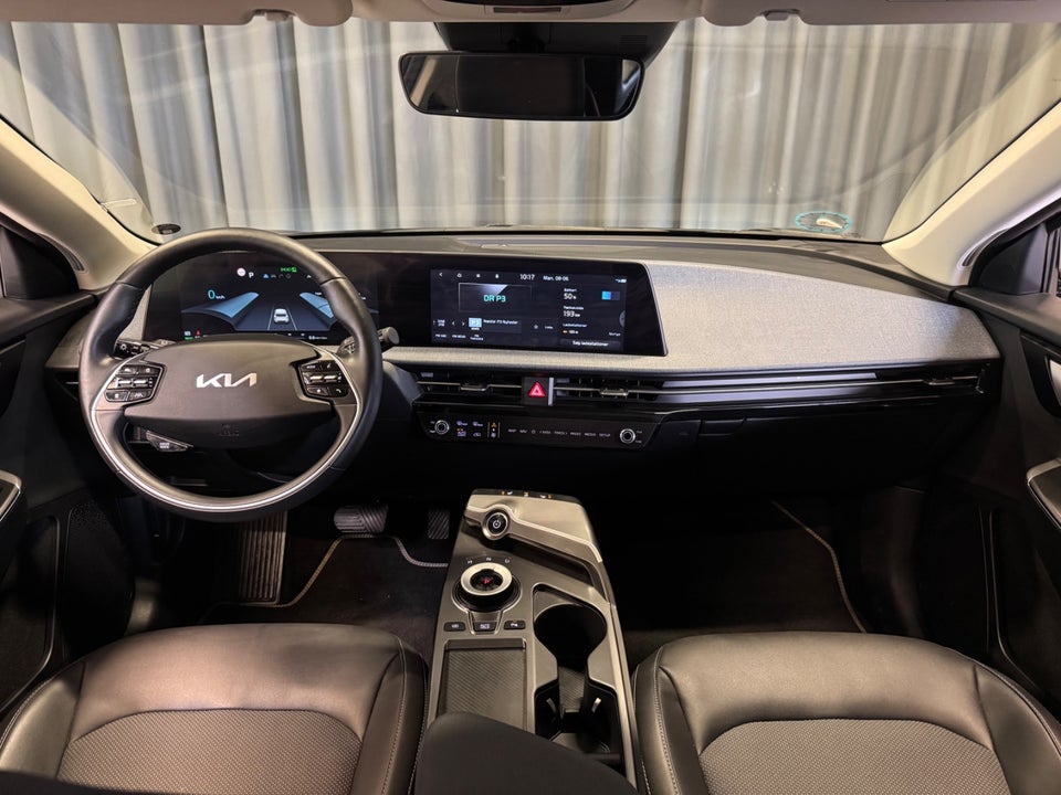 Kia EV6 77 Long Range Performance AWD 5d