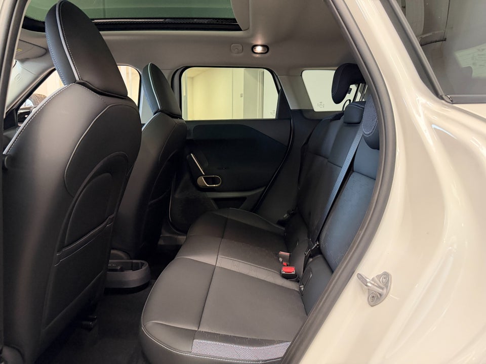 MINI Aceman SE Favoured Trim M 5d