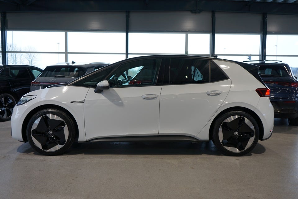 VW ID.3 58 Pro 5d