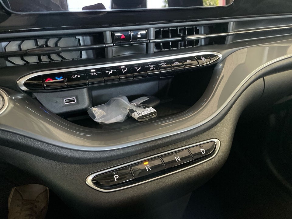 Fiat 500e 42 Nouvelle Berline 3d