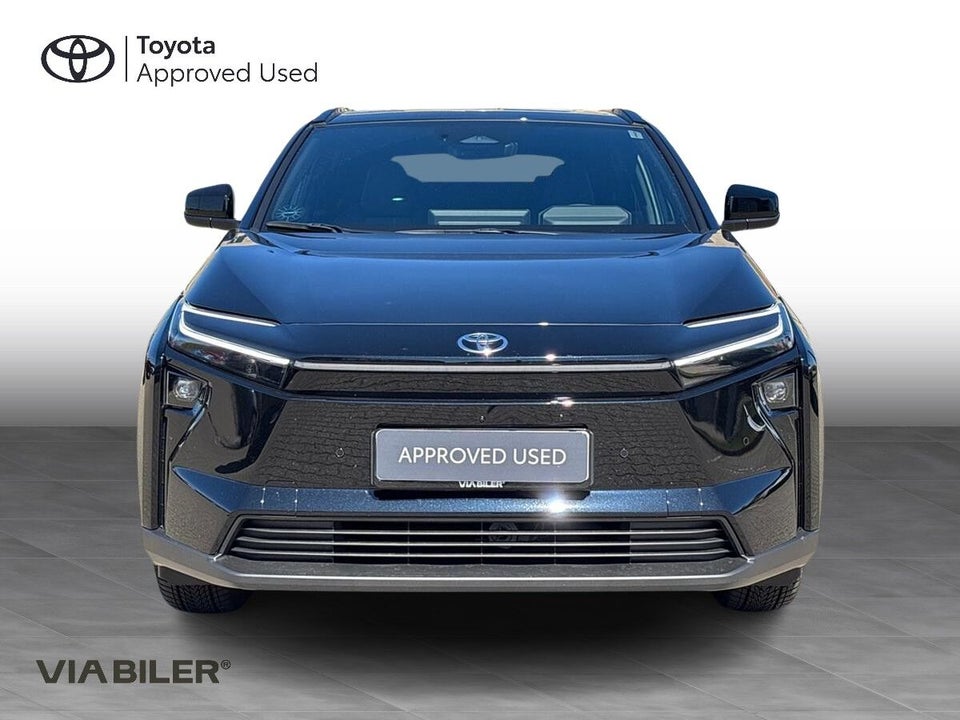 Toyota bZ4X 73 Active 5d