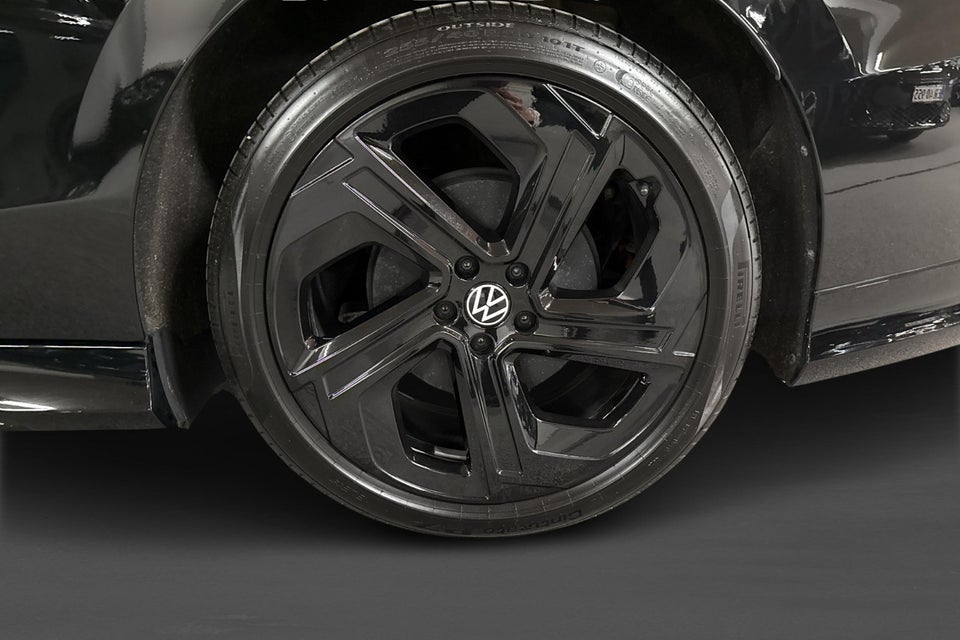 VW ID.7 86 GTX Max+ Tourer 4Motion 5d