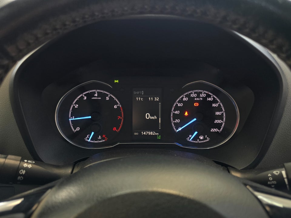 Toyota Yaris 1,0 VVT-i T2 5d