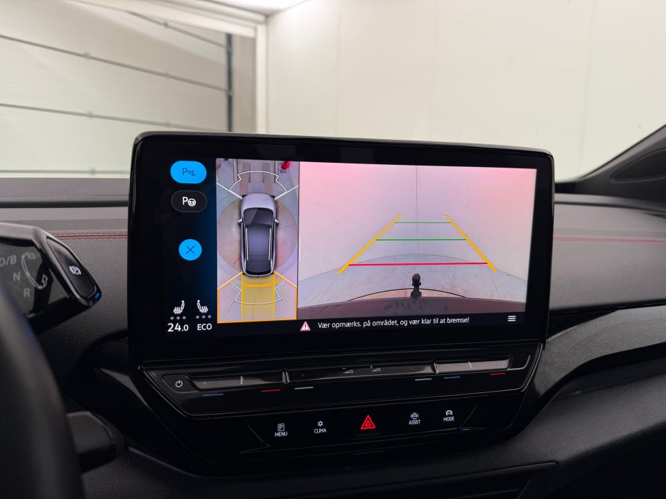 VW ID.4 77 GTX 4Motion 5d