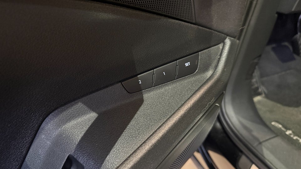 Audi e-tron 50 S-line quattro 5d