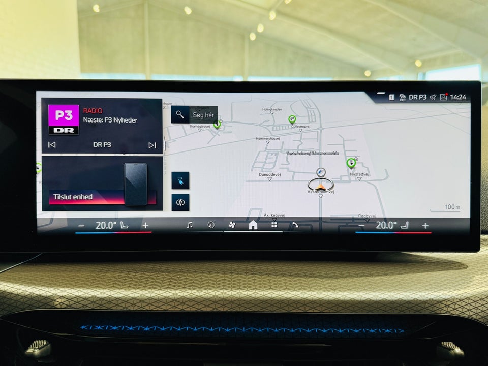 BMW i4 eDrive40 M-Sport 5d