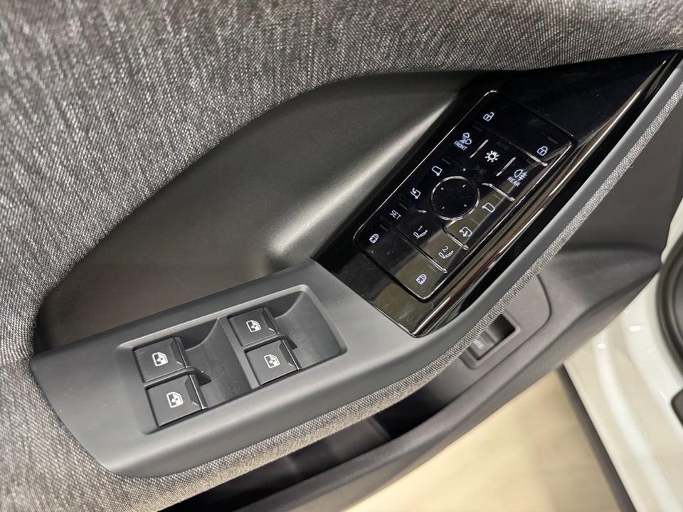 Audi Q6 e-tron Ultra S-line performance 5d