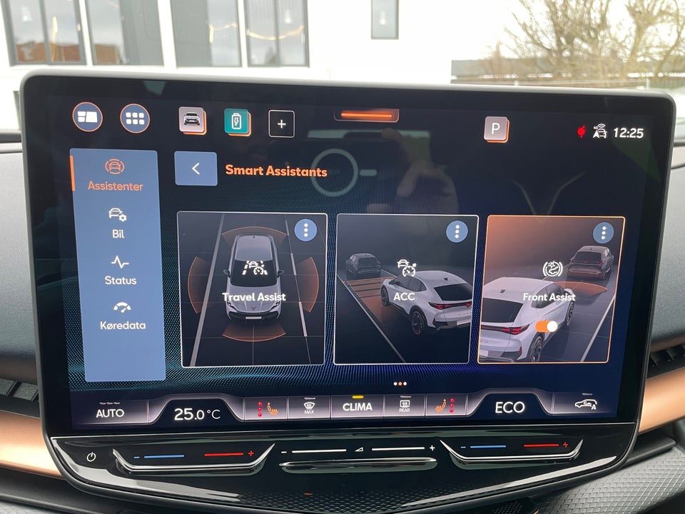 Cupra Tavascan 77 VZ Adrenaline 5d