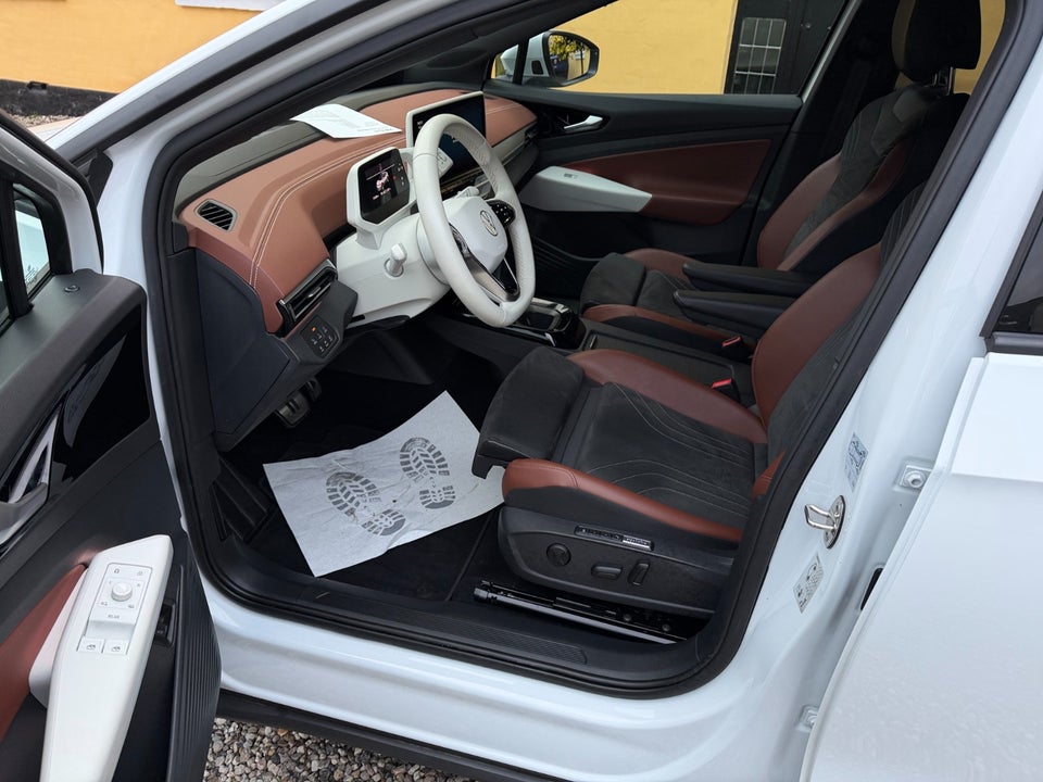 VW ID.4 77 Pro Performance 5d