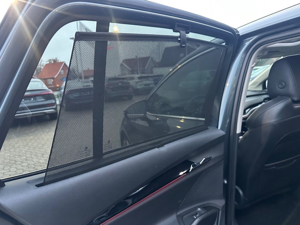 Skoda Enyaq 80 iV Suite 5d