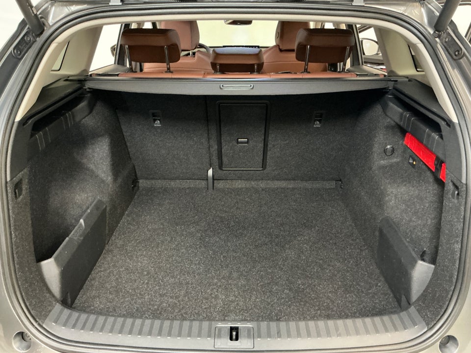 Skoda Enyaq 80 iV Plus ecoSuite 5d