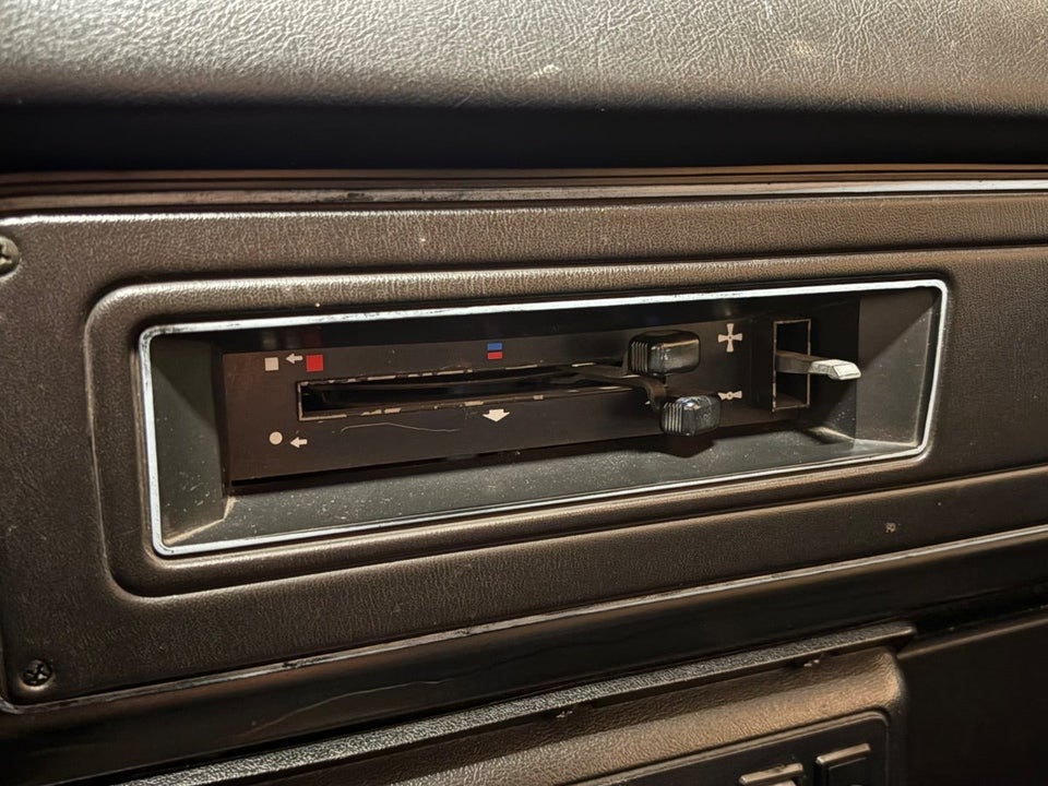 Ford Escort 1,6 Sport 2d