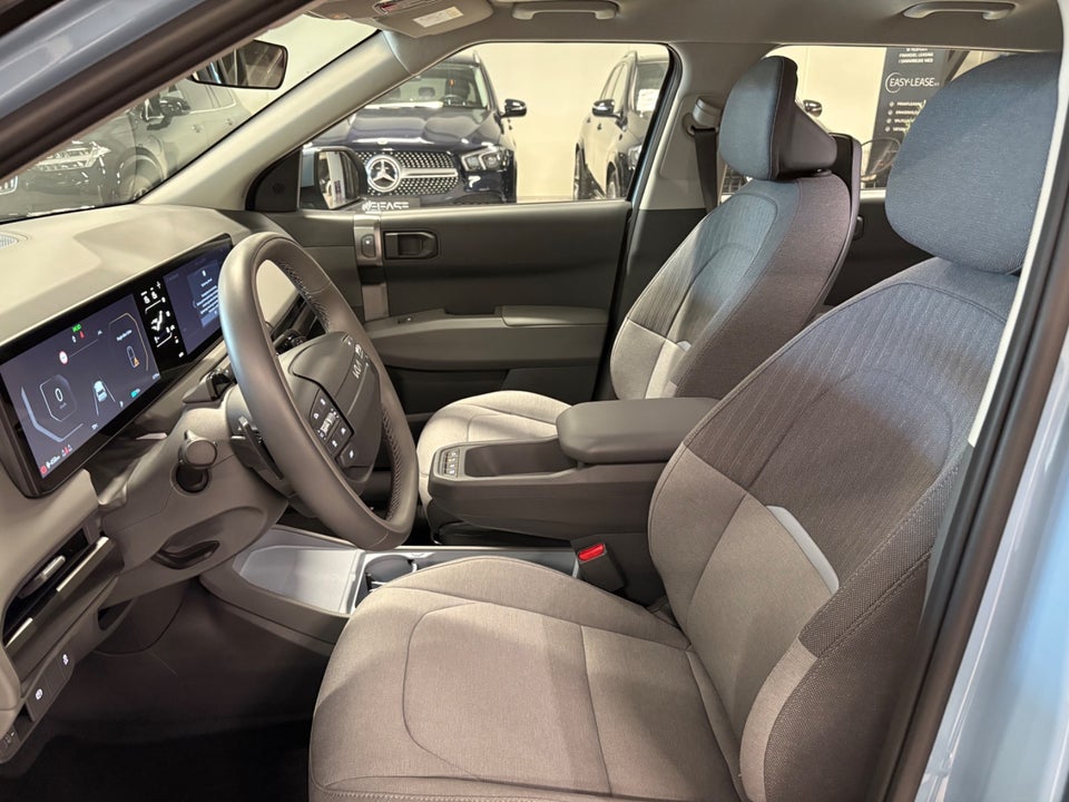 Kia EV3 58 Standard Range Prestige 5d