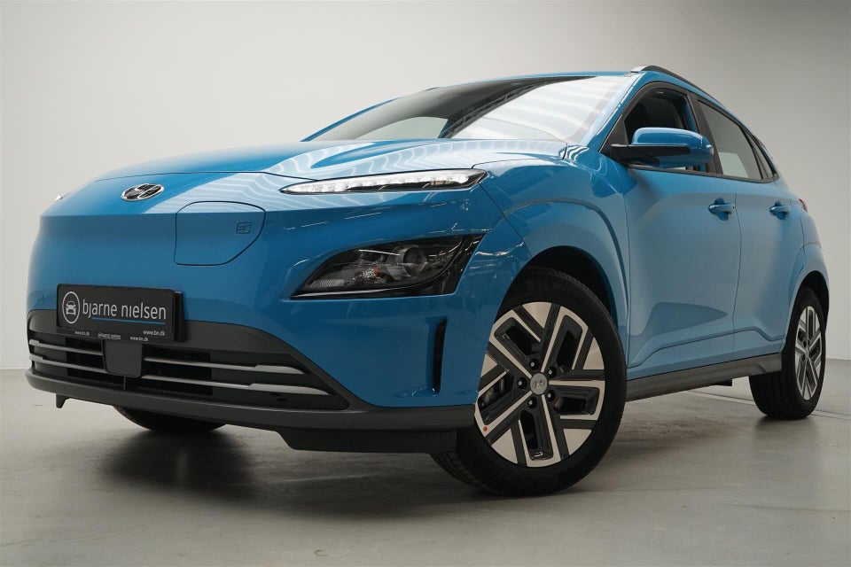 Hyundai Kona 39 EV Select 5d