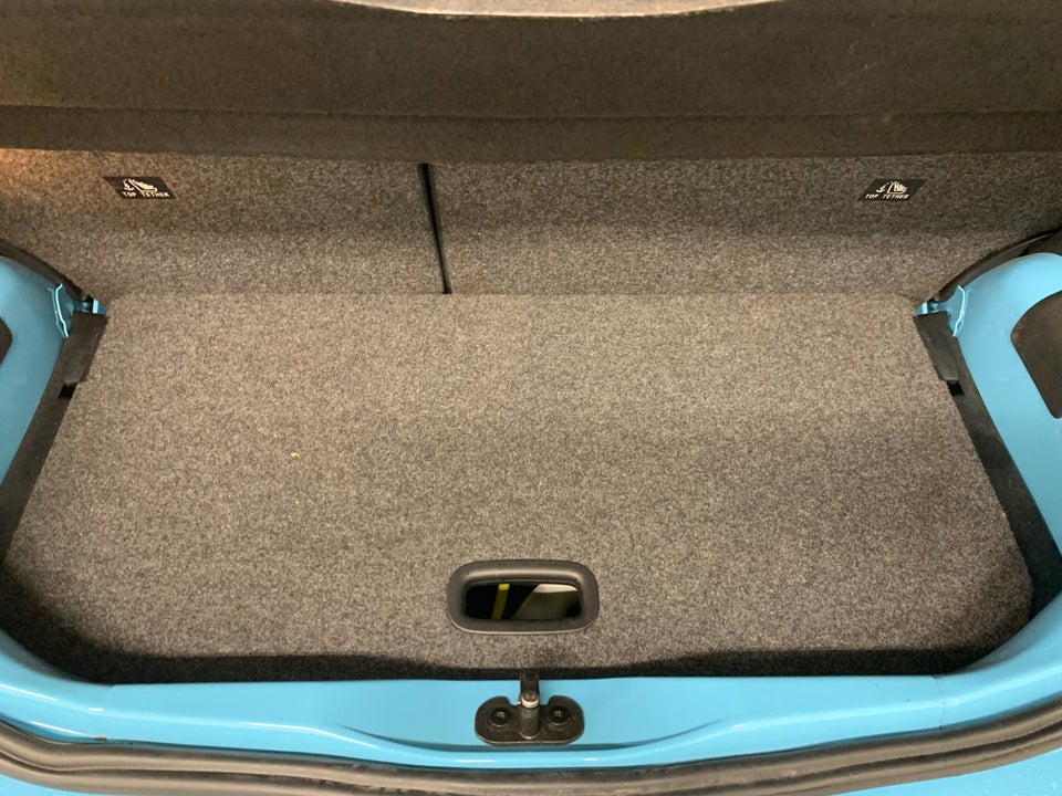 VW e-Up! Move Up! 5d