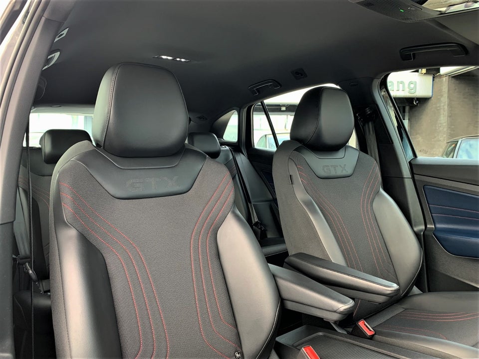 VW ID.4 77 GTX 4Motion 5d