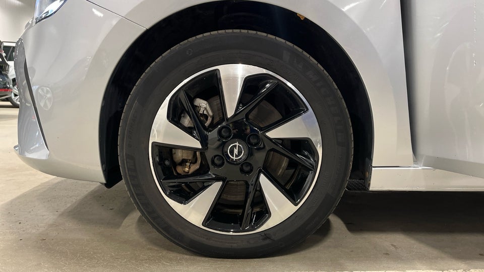 Opel Corsa-e 50 Elegance 5d