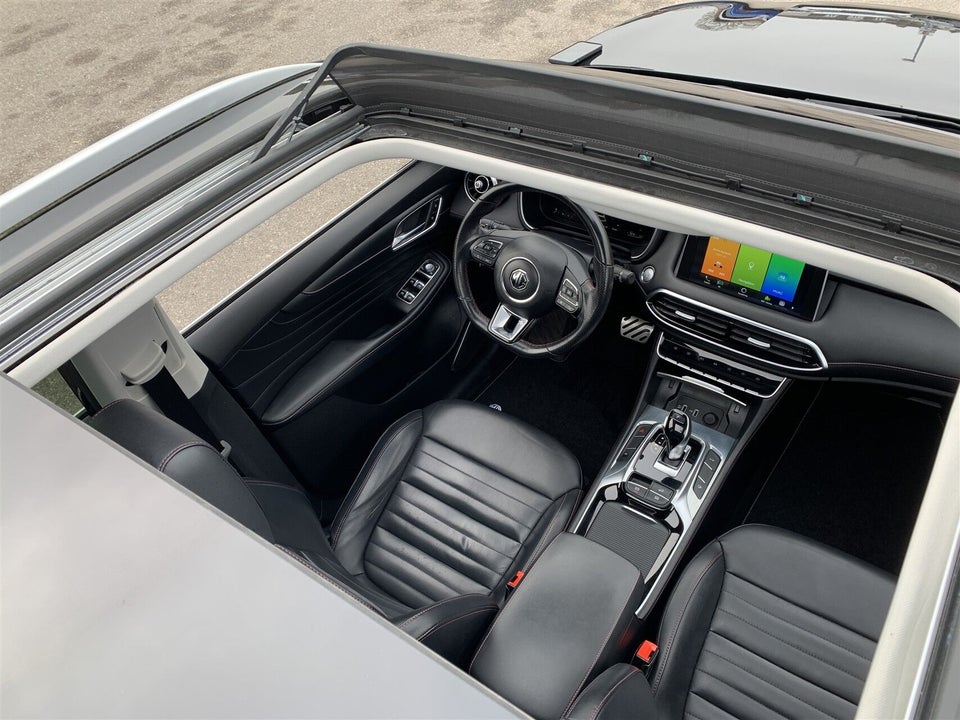 MG EHS 1,5 PHEV Luxury 5d