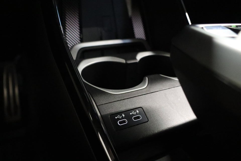 BMW iX1 xDrive30 M-Sport Premium 5d