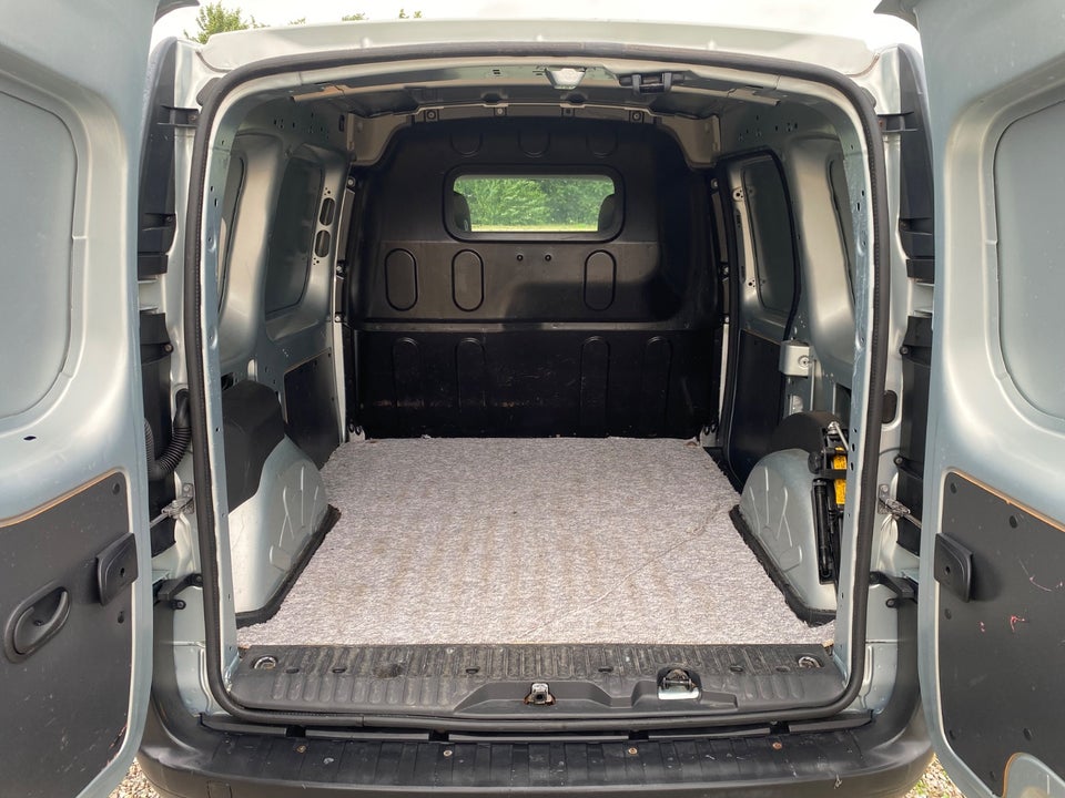 Renault Kangoo 1,5 dCi 75 Confort