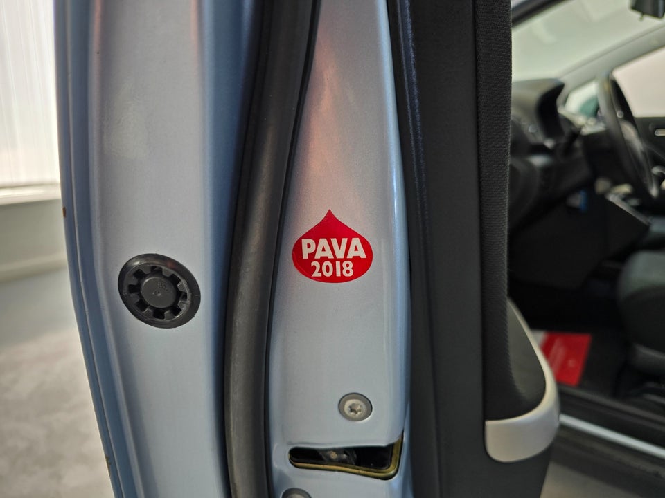 Toyota Corolla Verso 1,6 Terra 7prs 5d