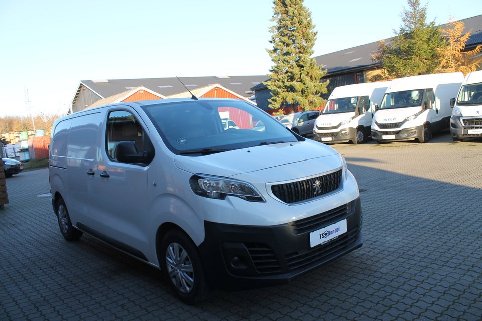 Peugeot Expert 1,6 BlueHDi 115 L2 Plus Van