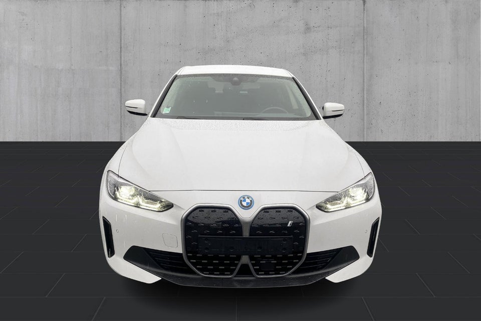 BMW i4 eDrive35 5d