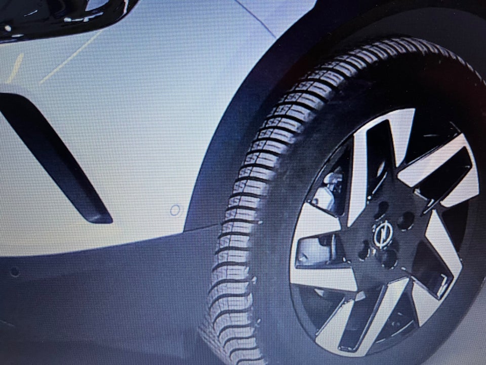 Opel Mokka-e 50 GS Line 5d